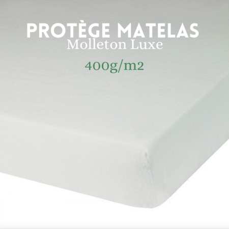 Protège Matelas 70x140 Imperméable - Hygiènique - pour Matelas de 13 à 35  cm de Hauteur - Absorbant et