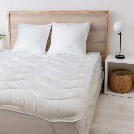 Surmatelas de Confort SUPRÊME GreenTouch®