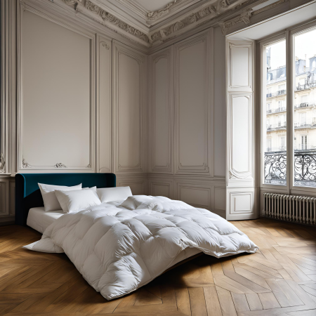 Couette Deauville Haut Luxe