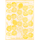 Lot de 3 Torchons LIMONCELLO