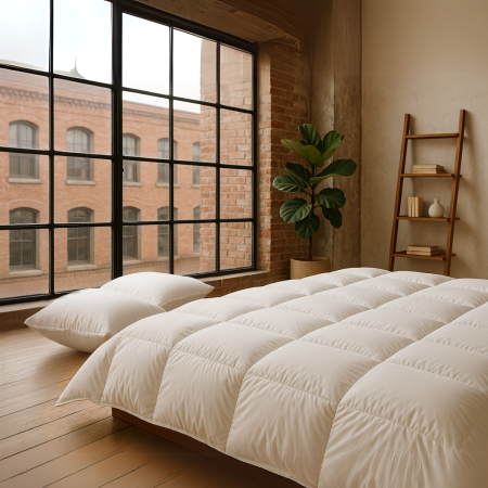 Couette Mondor Hiver