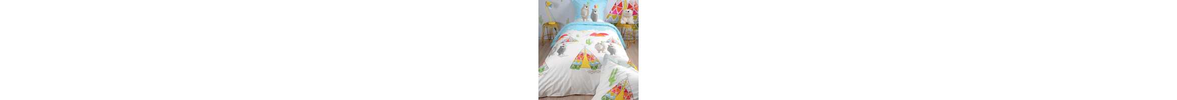 Housse de Couette Enfants