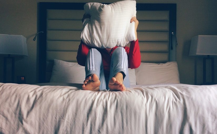 Quel est le meilleur oreiller pour les cervicales ? - blog allomatelas